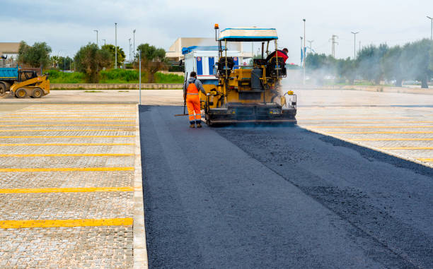 Professional Driveway Paving Services in Sandwich, IL